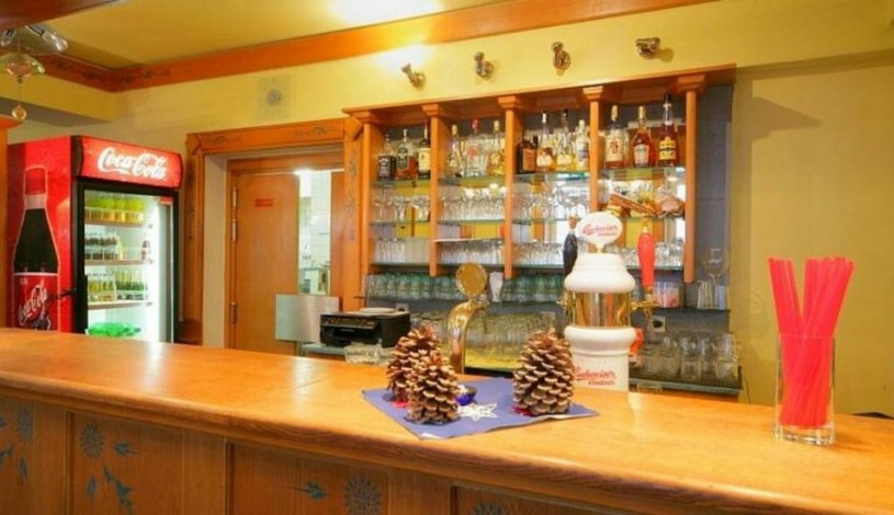 Hotel Hradec Špindlerův Mlýn